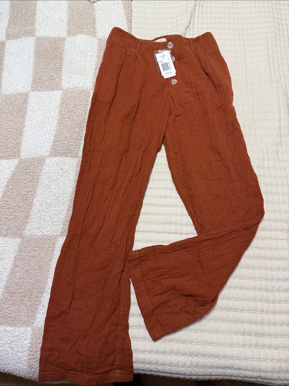 L*space George pants - Picture 2 of 7